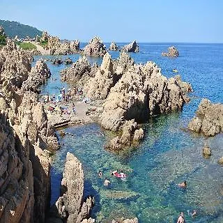 Big - Li Rosi Marini Θέρετρο
