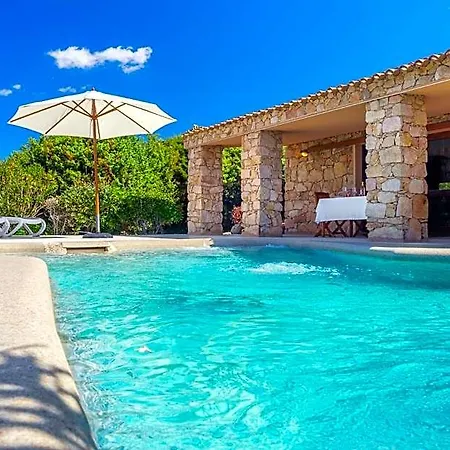 Big - Li Rosi Marini Resort Costa Paradiso
