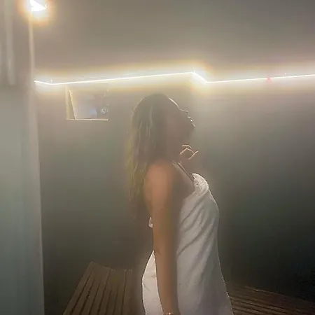 리조트 Big - Li Rosi Marini