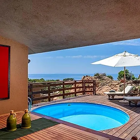 Resort Big - Li Rosi Marini
