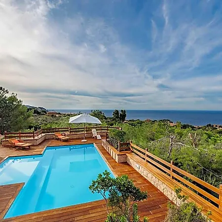 Big - Li Rosi Marini 3* Costa Paradiso