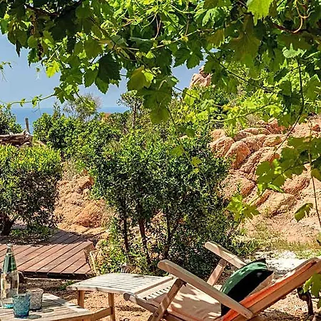 Resort Big - Li Rosi Marini 3*