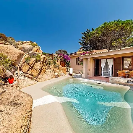 Big - Li Rosi Marini Resort Costa Paradiso