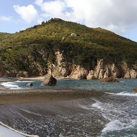 Resort Big - Li Rosi Marini 3*