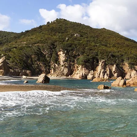 Big - Li Rosi Marini 3*