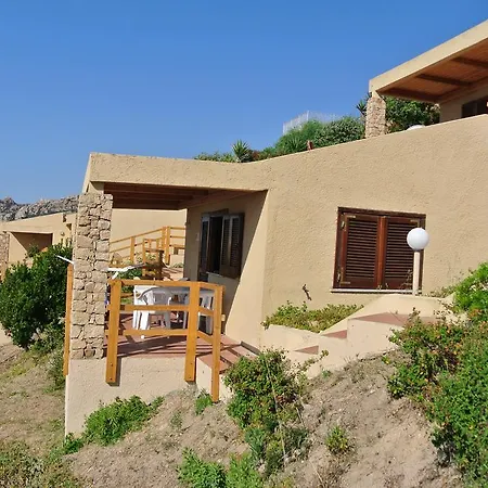 Big - Li Rosi Marini Costa Paradiso