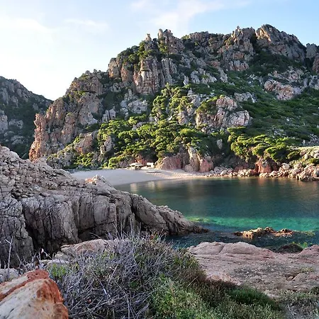 Resort Big - Li Rosi Marini Costa Paradiso