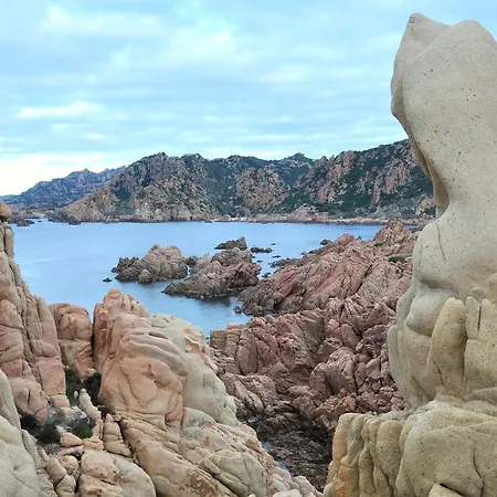 Big - Li Rosi Marini Resort 3*