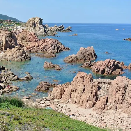 リゾート Big - Li Rosi Marini コスタ・パラディーゾ