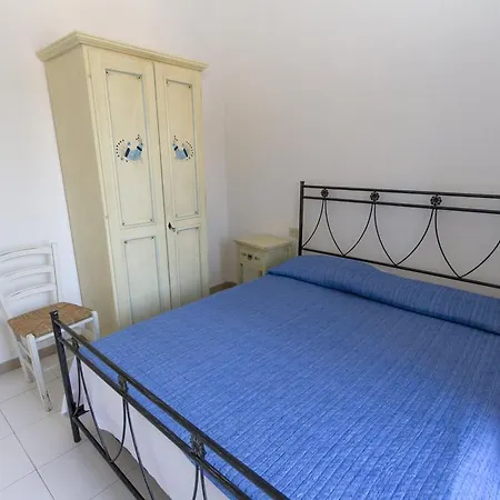 Big - Li Rosi Marini 3* Costa Paradiso