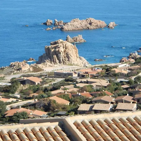 Big - Li Rosi Marini