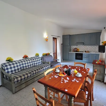 Big - Li Rosi Marini