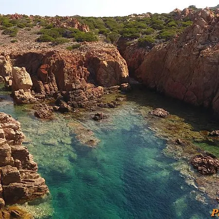 Big - Li Rosi Marini Costa Paradiso