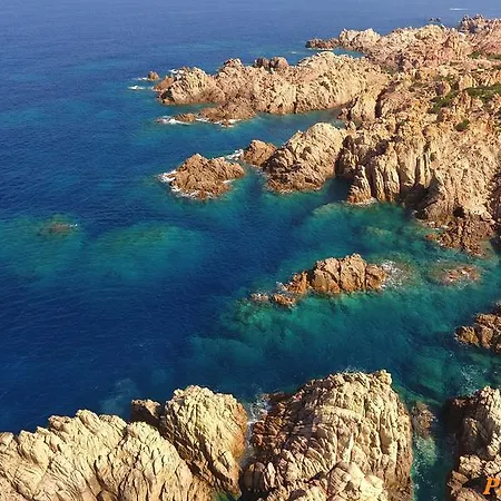 Big - Li Rosi Marini Costa Paradiso