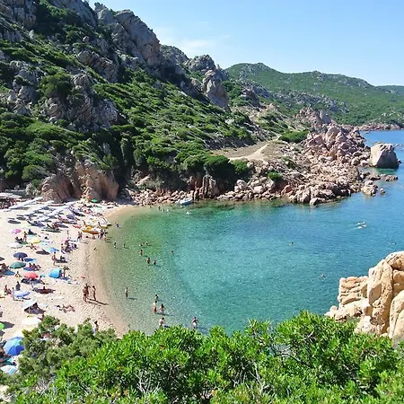 Resort Big - Li Rosi Marini Costa Paradiso