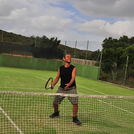 Resort Big - Li Rosi Marini Costa Paradiso