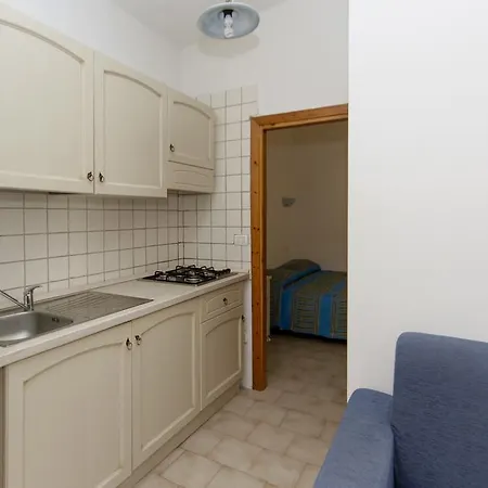 Resort Big - Li Rosi Marini Costa Paradiso