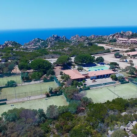 Big - Li Rosi Marini Costa Paradiso