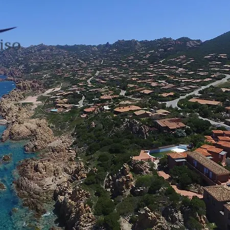 Big - Li Rosi Marini Costa Paradiso