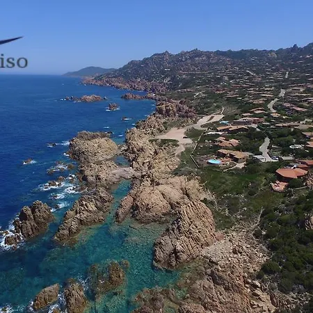 Big - Li Rosi Marini 3* Costa Paradiso