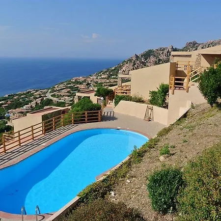 Big - Li Rosi Marini Costa Paradiso