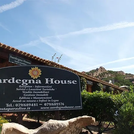 Resort Big - Li Rosi Marini 3*