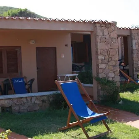 Big - Li Rosi Marini Resort Costa Paradiso
