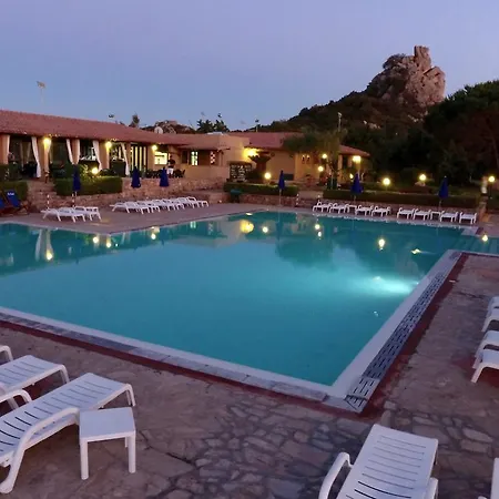 Big - Li Rosi Marini