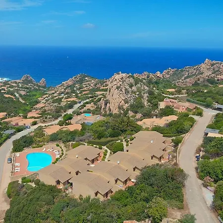 Big - Li Rosi Marini コスタ・パラディーゾ