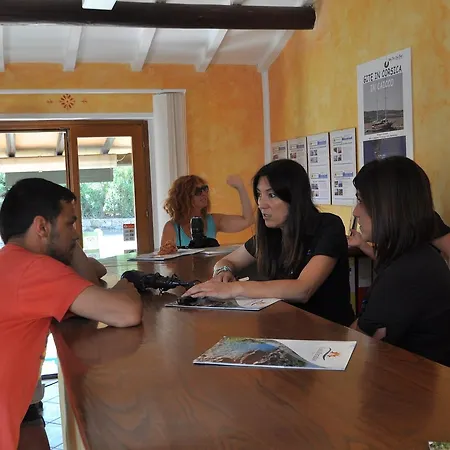 Big - Li Rosi Marini Resort 3*