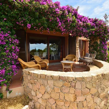 Big - Li Rosi Marini 3*