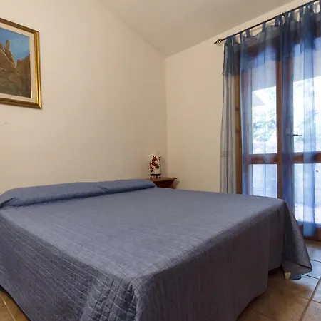 Big - Li Rosi Marini 3* קוסטה פרדיסו