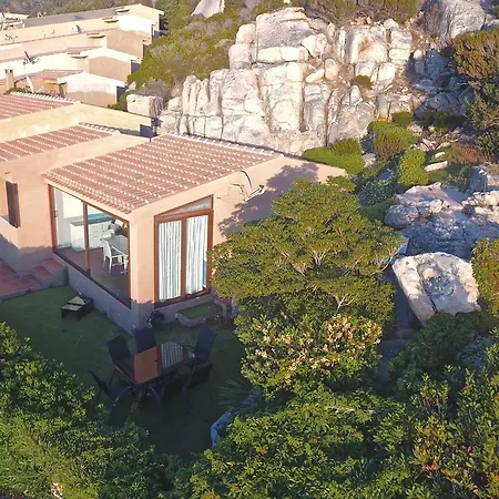 Big - Li Rosi Marini リゾート コスタ・パラディーゾ