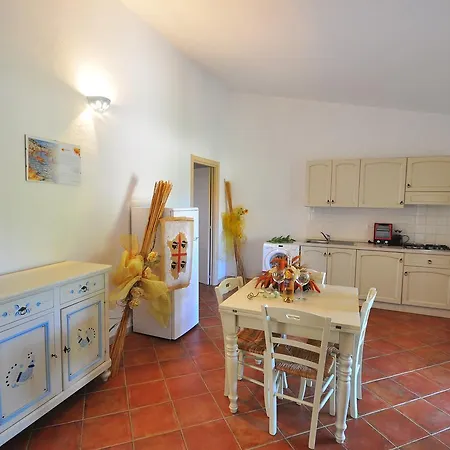 Resort Big - Li Rosi Marini