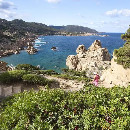 Big - Li Rosi Marini Resort