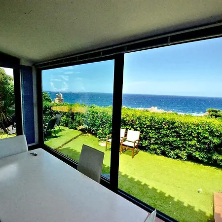 Resort Big - Li Rosi Marini