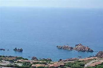 Resort Big - Li Rosi Marini Costa Paradiso
