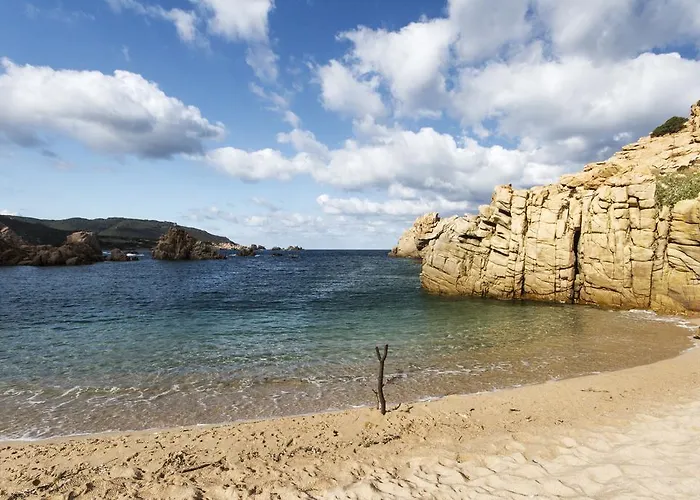 Big - Li Rosi Marini Üdülőközpont