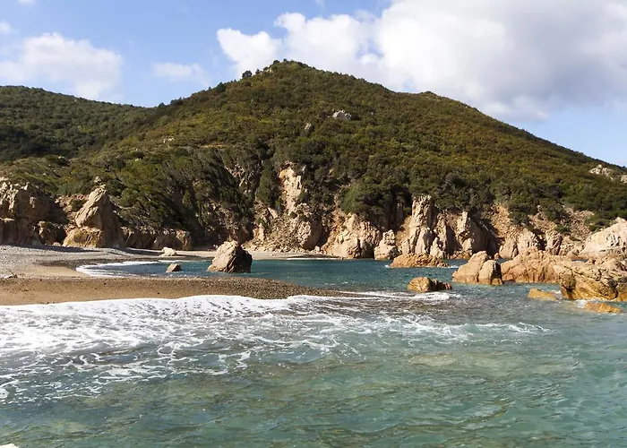 Big - Li Rosi Marini 3*