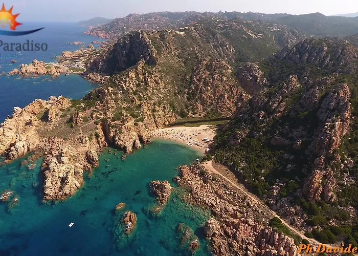 Big - Li Rosi Marini