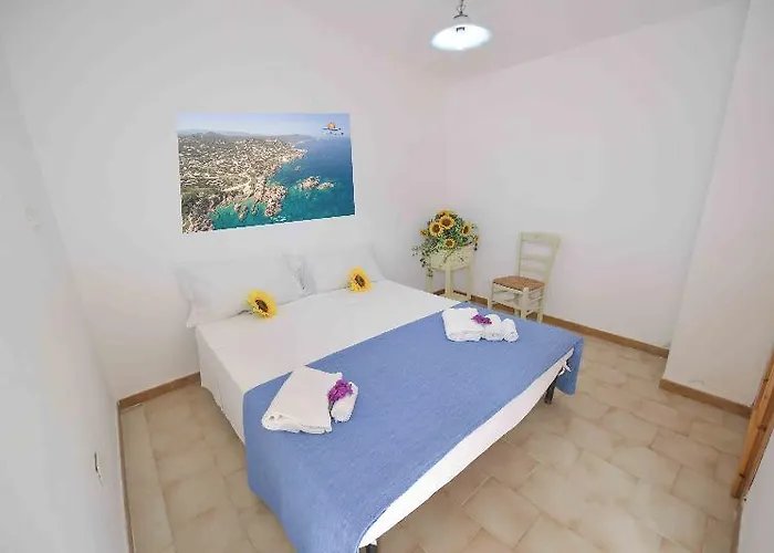 Big - Li Rosi Marini אתר נופש קוסטה פרדיסו