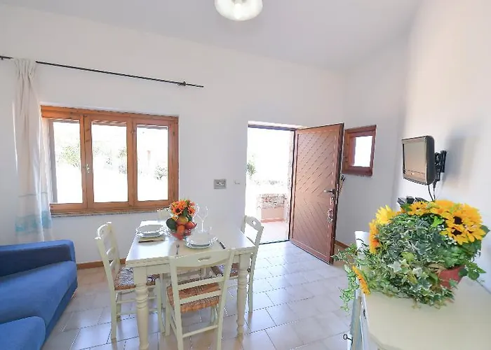 Big - Li Rosi Marini Costa Paradiso